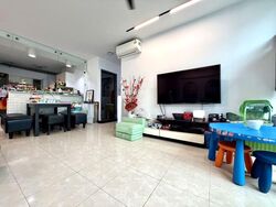 Blk 158D Rivervale View (Sengkang), HDB 5 Rooms #591436561